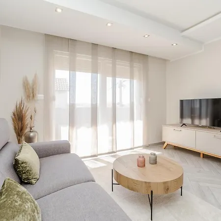 Karla Lejlighed Zadar