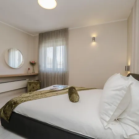 Karla Lejlighed Zadar