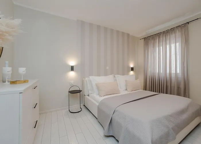 Karla Appartement Zadar