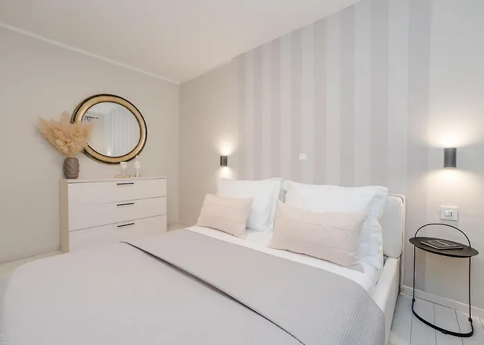 Karla Appartement Zadar