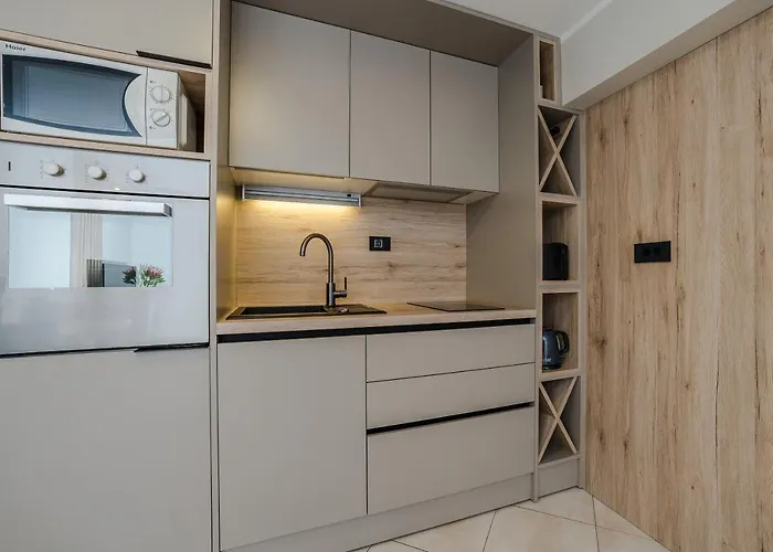 Karla Апартаменти