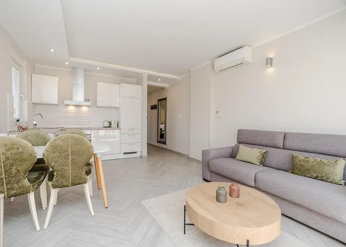 Апартаменти Karla