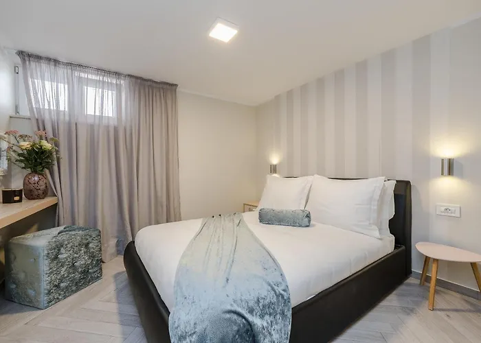 Апартаменти Karla *