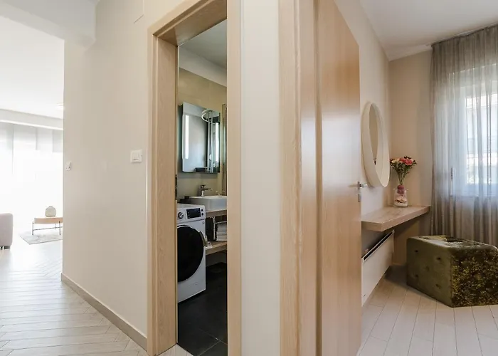 Karla Апартаменти