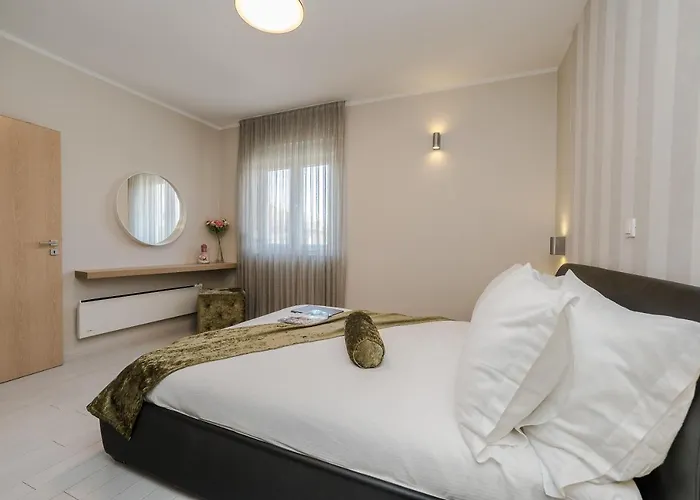 Karla Appartement Zadar