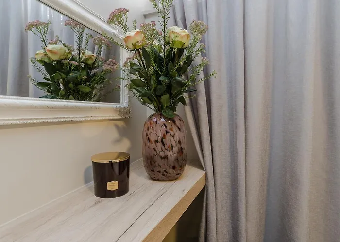 Karla Апартаменти