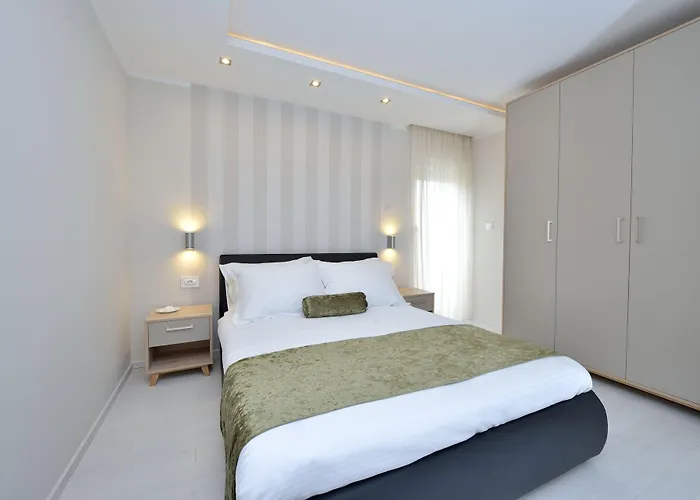 Karla Appartement Zadar