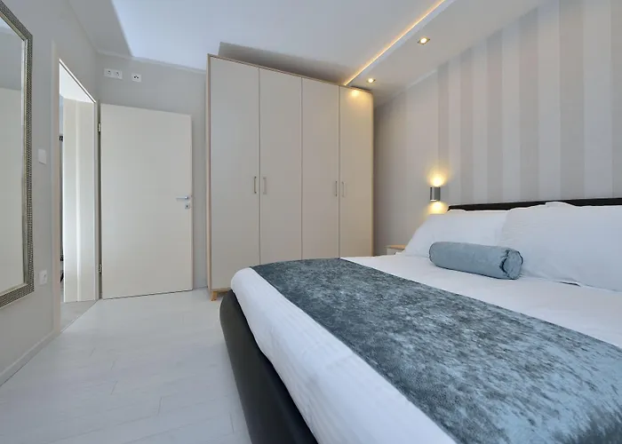 Karla Апартаменти