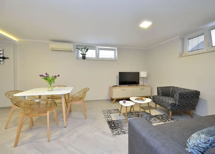 Karla Апартаменти