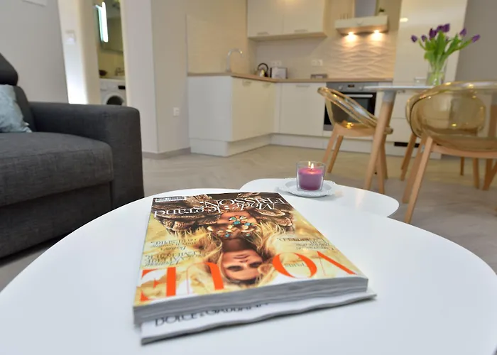 Karla Апартаменти *