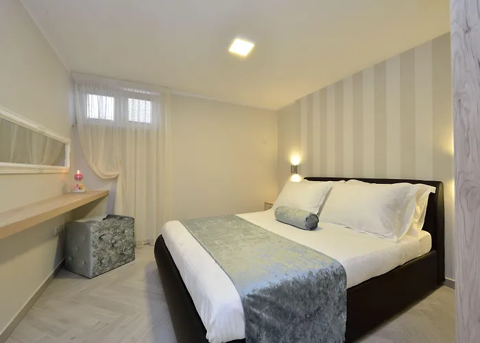 Апартаменти Karla *