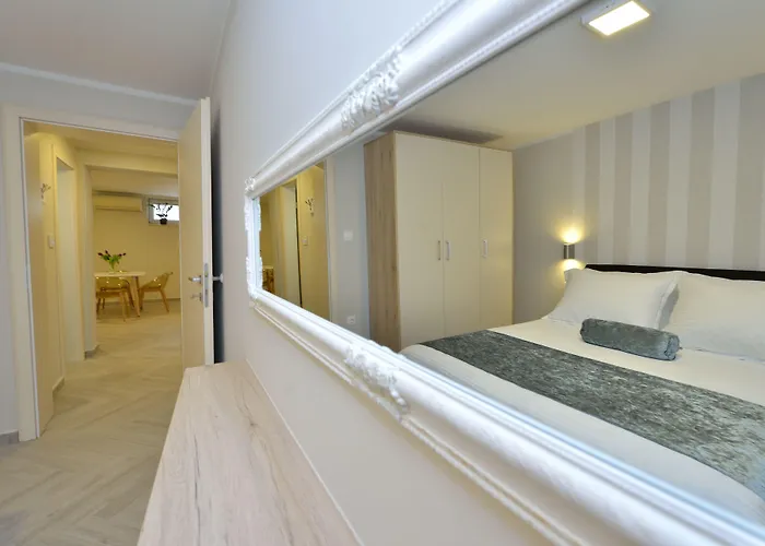 Karla Апартаменти