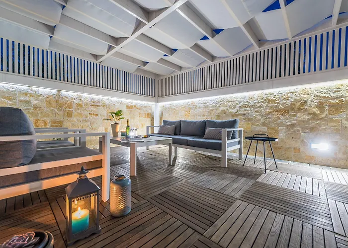 Апартаменти Karla