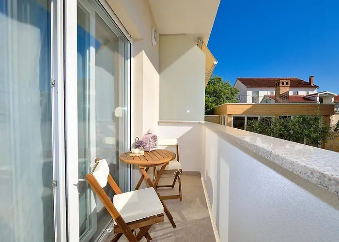 Апартаменти Karla