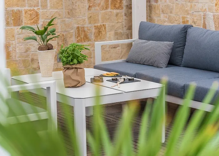 Karla Апартаменти