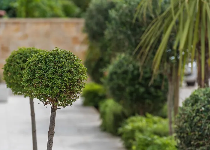 Karla Appartement Zadar