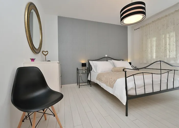 Апартаменти Karla