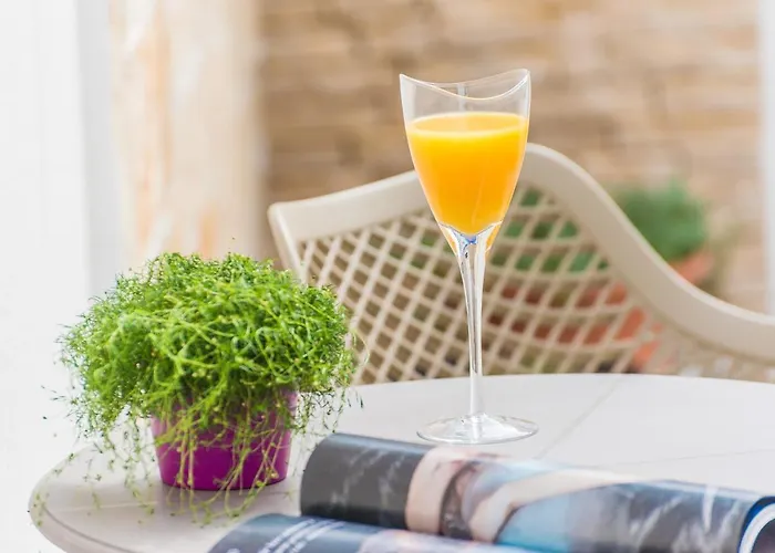 Апартаменти Karla