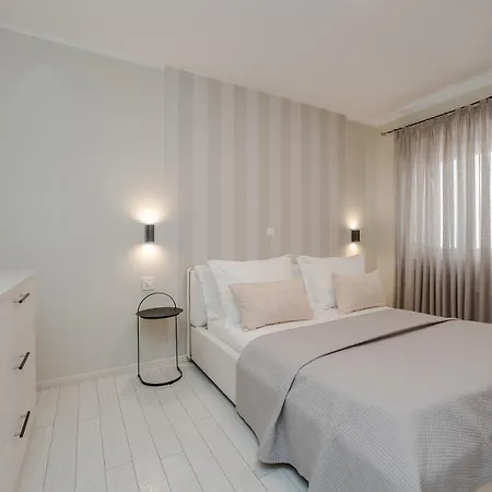 Karla Apartamento Zadar