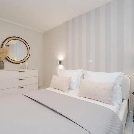 Karla Апартаменти Задар