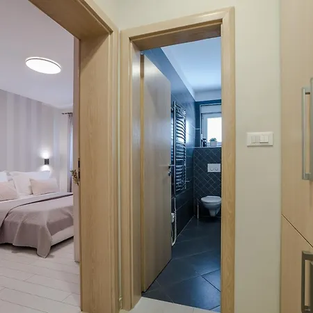 Appartement Karla Zadar