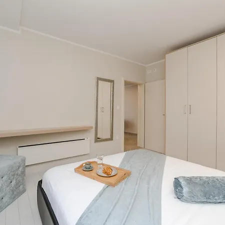 Karla Appartement Zadar