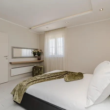 Karla Appartement Zadar