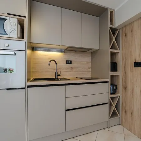 Karla Апартаменти