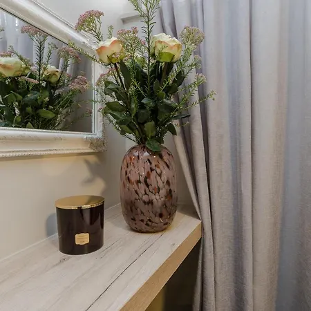 Karla Апартаменти