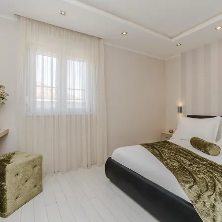 Appartement Karla Zadar