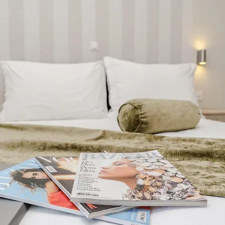 Karla Апартаменти *