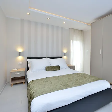 Karla Apartamento Zadar