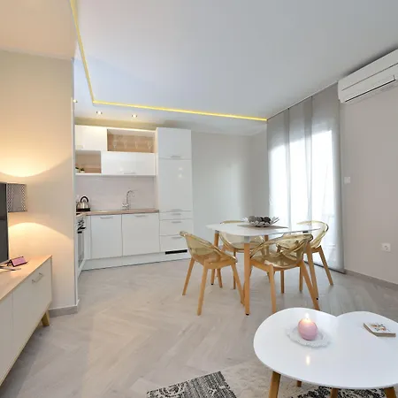 Karla Apartamento Zadar