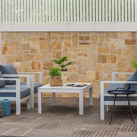 Karla Apartamento Zadar