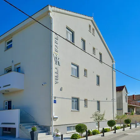 Karla Appartement Zadar