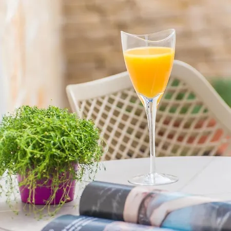 Апартаменти Karla