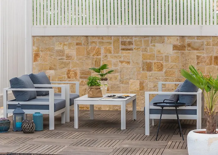 Karla شقة زادار